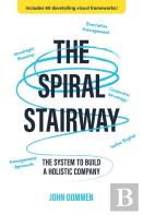 The Spiral Stairway