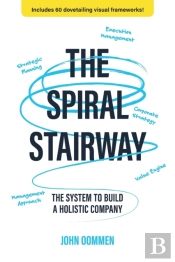 The Spiral Stairway