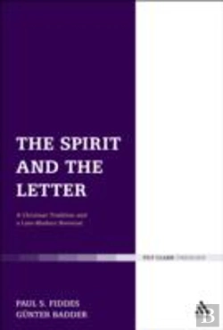 Bertrand.pt - The Spirit And The Letter