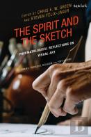 The Spirit And The Sketch