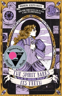 Bertrand.pt - The Spirit Bares Its Teeth