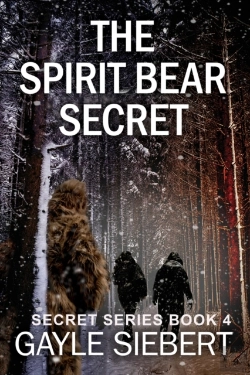 Bertrand.pt - The Spirit Bear Secret: Secrets Series B