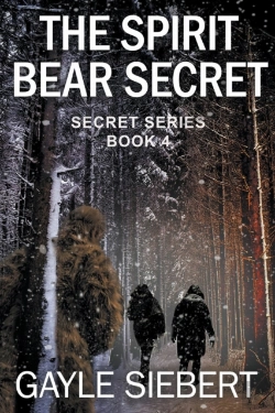 Bertrand.pt - The Spirit Bear Secret