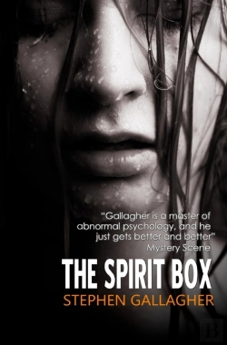 Bertrand.pt - The Spirit Box