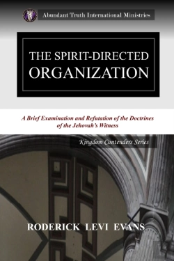 Bertrand.pt - The Spirit-Directed Organization