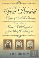 The Spirit Divided