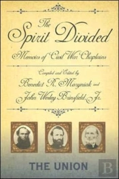 The Spirit Divided