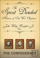 The Spirit Divided
