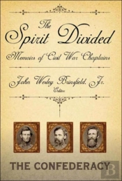 The Spirit Divided