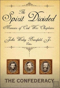 Bertrand.pt - The Spirit Divided
