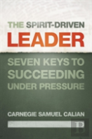 The Spirit-Driven Leader