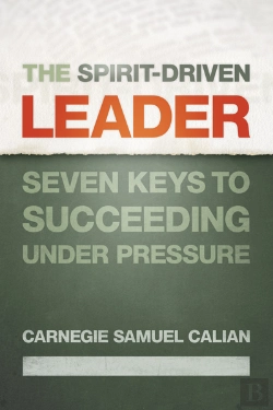 Bertrand.pt - The Spirit-Driven Leader