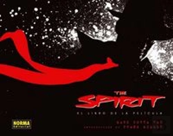 Bertrand.pt - The Spirit: El Libro De La Película
