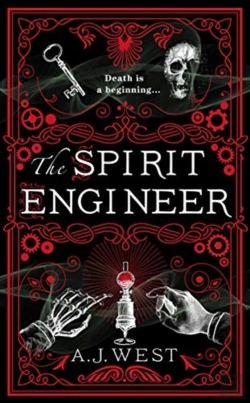 Bertrand.pt - The Spirit Engineer