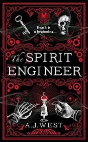 The Spirit Engineer