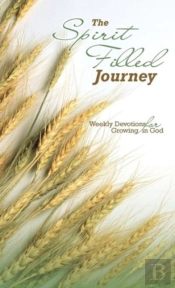 The Spirit Filled Journey