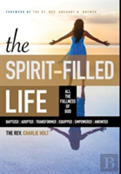 The Spirit-Filled Life