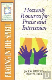 The Spirit-Filled Life Kingdom Dynamics Guides