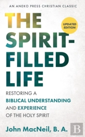 The Spirit-Filled Life
