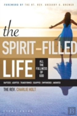Bertrand.pt - The Spirit-Filled Life Study Guide: All