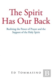 The Spirit Has Our Back