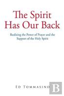 The Spirit Has Our Back