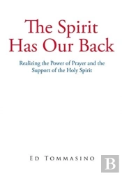The Spirit Has Our Back