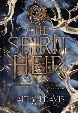 Bertrand.pt - The Spirit Heir