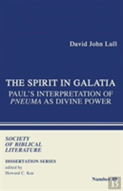 Bertrand.pt - The Spirit In Galatia