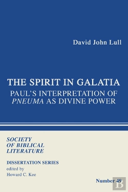 Bertrand.pt - The Spirit In Galatia