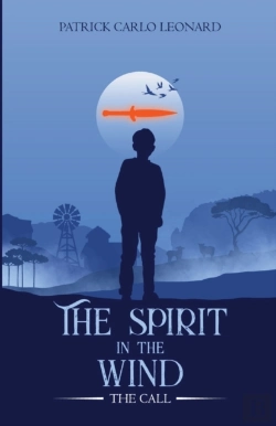Bertrand.pt - The Spirit In The Wind
