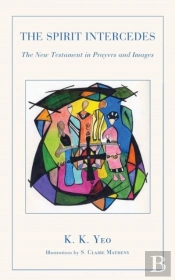 The Spirit Intercedes