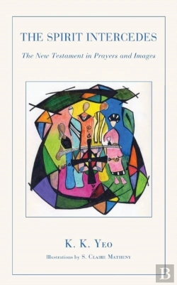 Bertrand.pt - The Spirit Intercedes