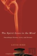 The Spirit Lives In The Mind