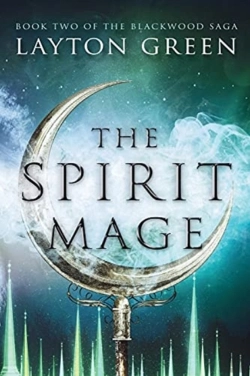Bertrand.pt - The Spirit Mage