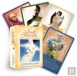 Bertrand.pt - The Spirit Messages Daily Guidance Oracle Deck