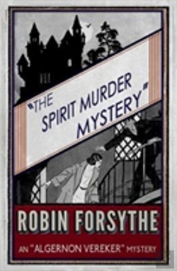 Bertrand.pt - The Spirit Murder Mystery