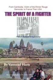 The Spirit Of A Fighter
