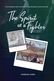 The Spirit Of A Fighter