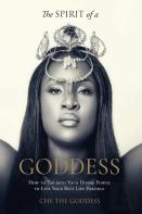 The Spirit Of A Goddess