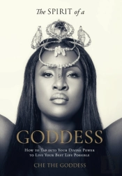 The Spirit Of A Goddess