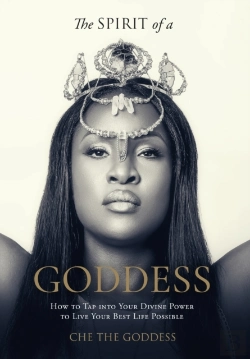 Bertrand.pt - The Spirit Of A Goddess