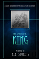 The Spirit Of A King