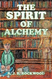 The Spirit Of Alchemy