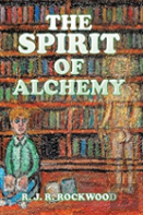 The Spirit Of Alchemy