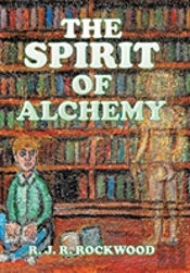 The Spirit Of Alchemy