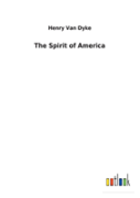 The Spirit Of America