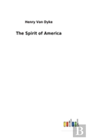 The Spirit Of America