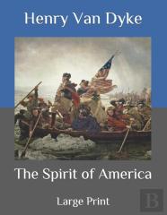 The Spirit Of America