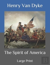 The Spirit Of America